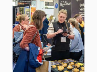 Gardenforum News - Show News - Source Roadshow debuts successfully in ...