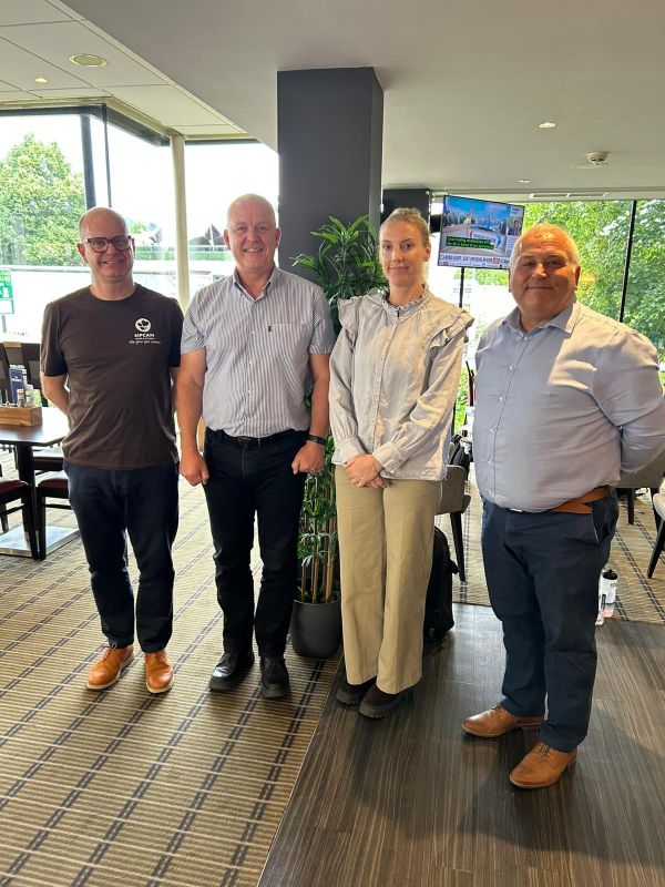 Gardenforum News - People - Sipcam Home & Garden expands sales team to ...