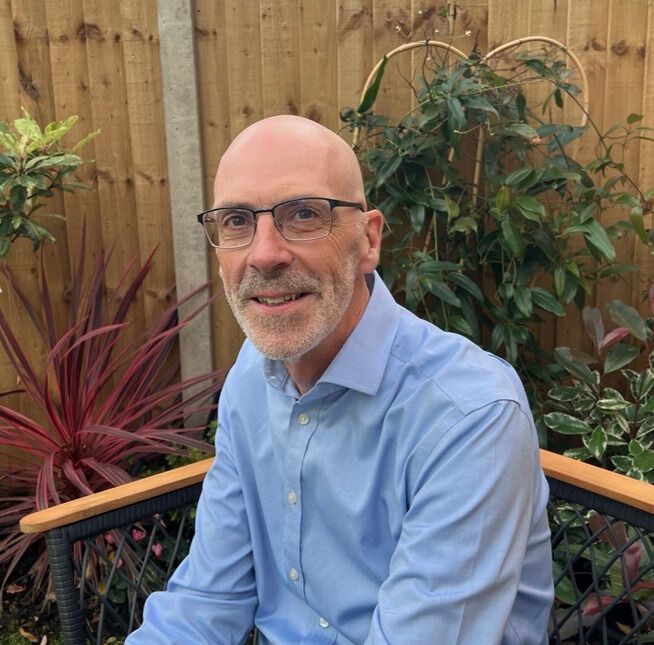 Gardenforum News - People - Westland appoints new Technical Director