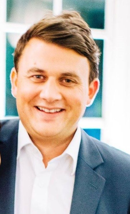 Gardenforum News - People - New sales manager joins JFS