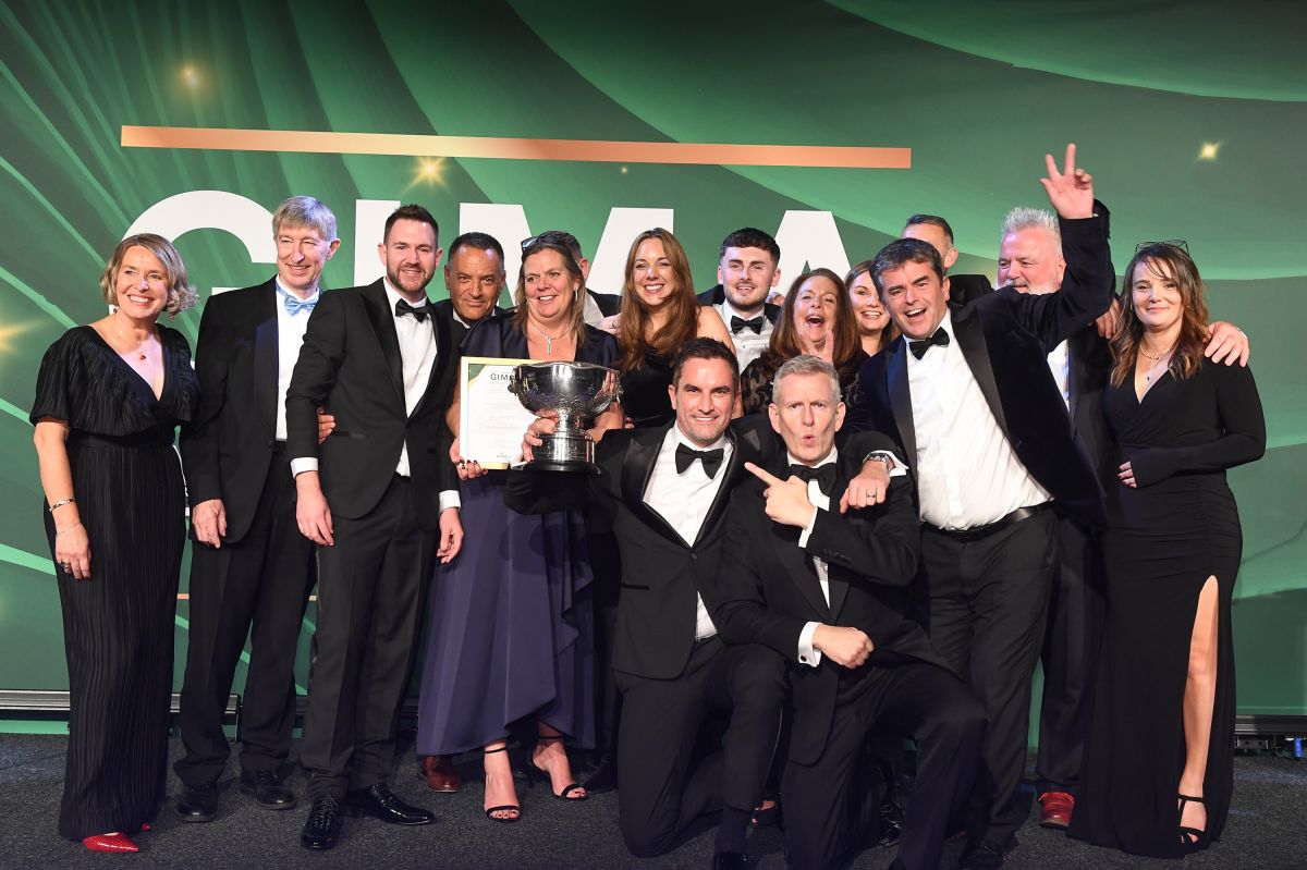 Gardenforum News - Environment - GIMA AWARDS 2025