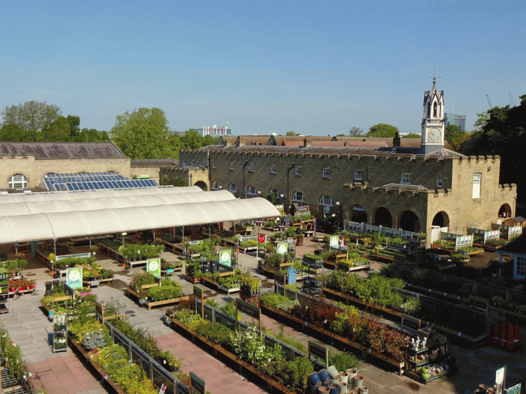 gardenforum news services wyevale sells bridgemere and cheltenham gardenforum news services wyevale sells bridgemere and cheltenham