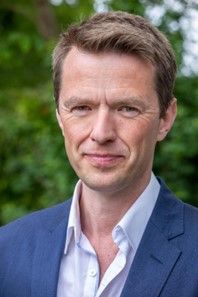 Gardenforum News - People - Society of Garden Designers announces new chair