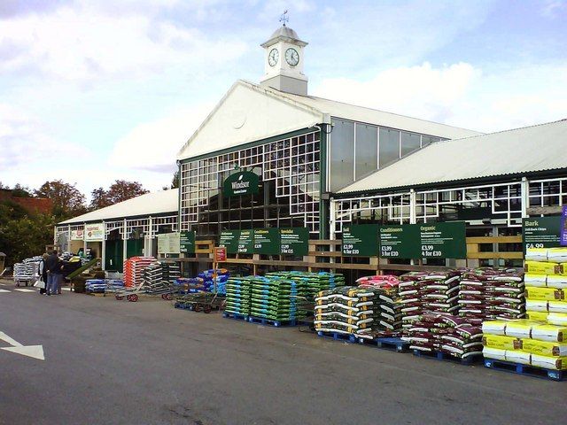 Gardenforum Headlines Wyevale Garden Centres Sells Remaining