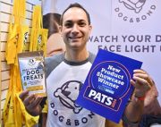 Dog & Bond – Winner of New Starter Zone Award