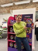 Sipcam Home & Garden is pleased to welcome Coralia Maingene as Supply Chain Assistant