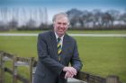 Bill Cowling, Show Director of Countryside Live and the Great Yorkshire Show