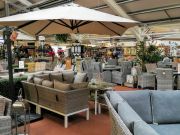 Garden furniture prices will rise