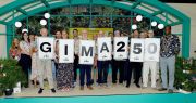 GIMA celebrates reaching 250 members at Glee