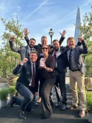Green-tech - Supplier and Service Provider of the Year at the 2025