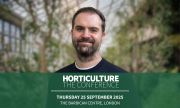 Josh McBain joins HTA Conference line-up