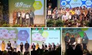 Hillier Nurseries and Henil Vashi win top grower awards.