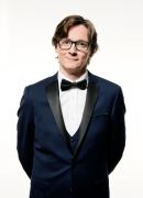 The Horticultural Trades Association has announced Ed Byrne as evening host 