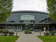 Blue Diamond at Bicester  Avenue