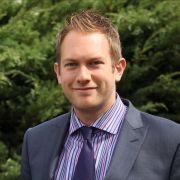 James Hoad has recently been appointed as Supply Chain Director