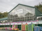 Nailsworth garden centre