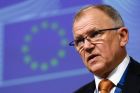 Health Commissioner V Andriukaitis