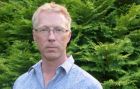 Paul Hensey MSGD as sGD's new Vice Chairman