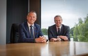 Simon Wright and Nigel Wright have become Joint Managing Directors