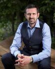 Landscape and Garden Designer, Adam Frost has joined the HTA Board as a Director