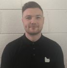 Connor Vallo has also joined the team as Area Manager for the North of England. 