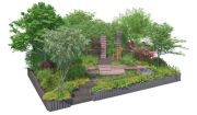 The Plant Heritage Missing Collector Garden