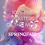 Gardenforum News - Show News - Spring Fair unveils new campaign for 2026